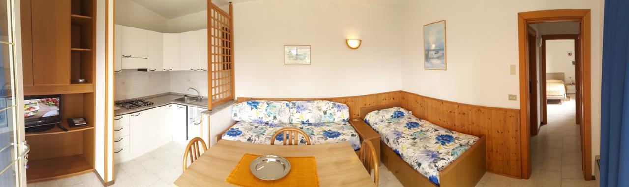 Appartamenti Villa Clivia Limone sul Garda Eksteriør billede