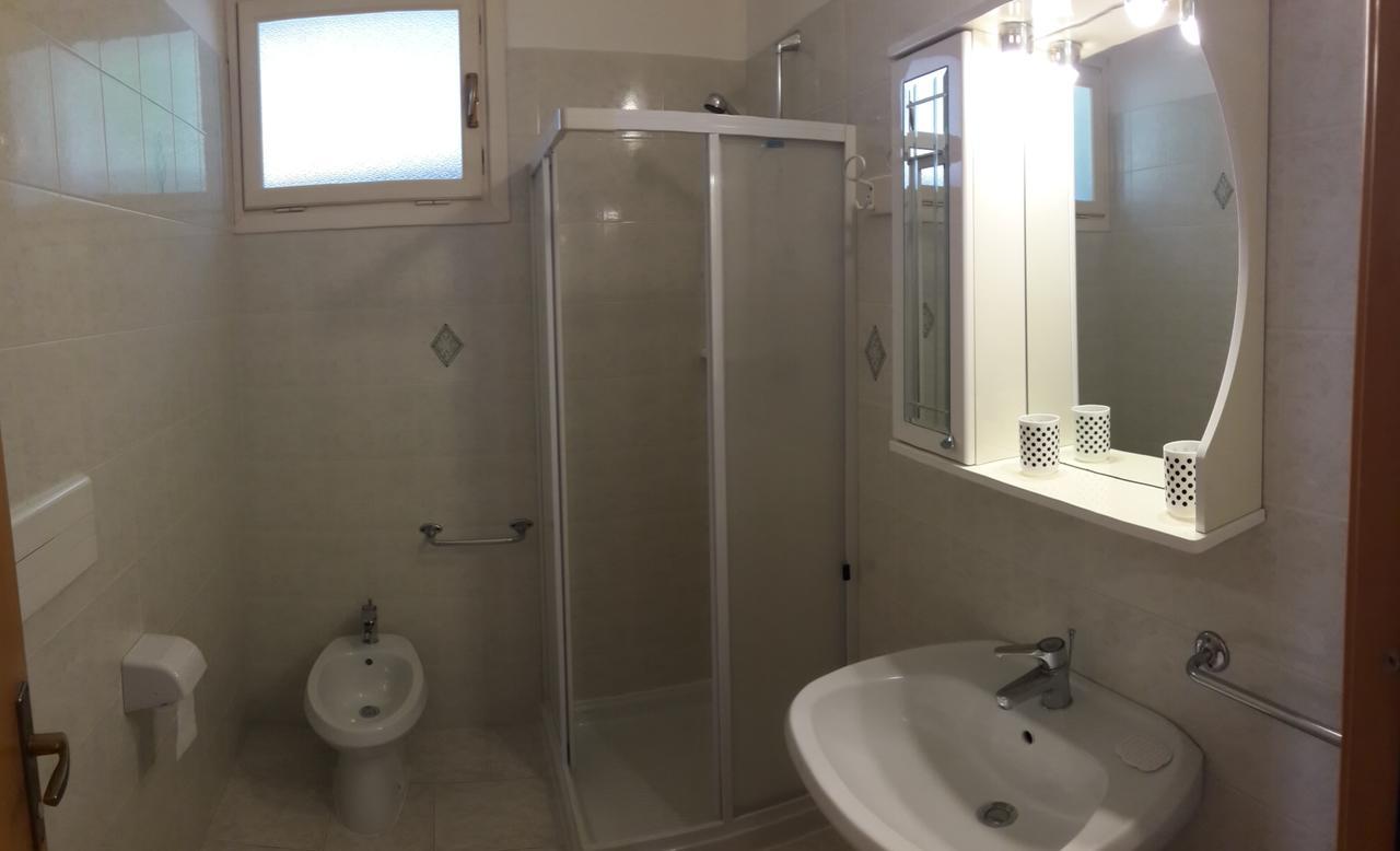 Appartamenti Villa Clivia Limone sul Garda Eksteriør billede